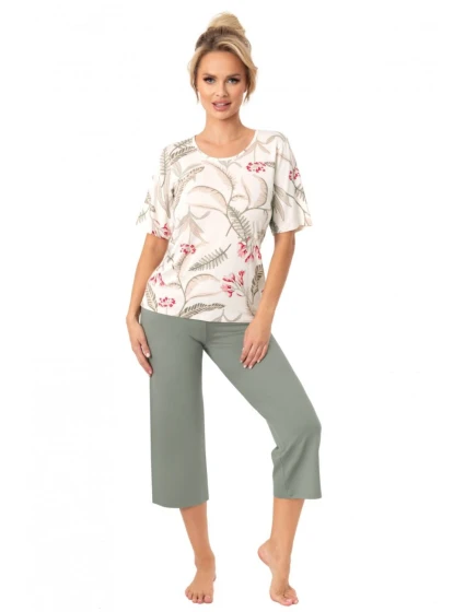 Pyžamo model 218034 Donna Pyžamo model 218034 Donna