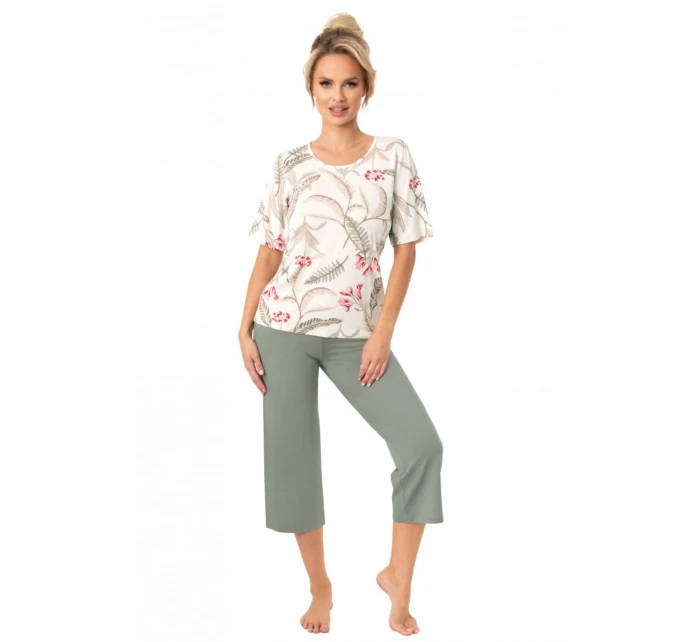 Pyžamo model 218034 Donna Pyžamo model 218034 Donna