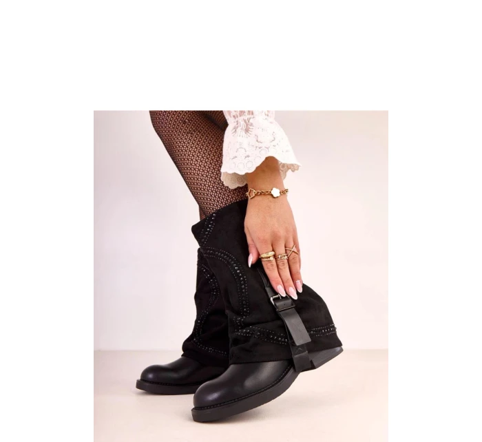 Topánky model 220257 Solea