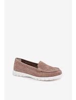 Mokasíny model 226904 Step in style