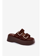 Žabky model 228976 Krok vo veľkom štýle