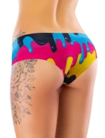 Dámské brazilky model 18138873 Aria - Meméme