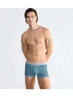 Pánske boxerky GO ABC 2.0 Hipster 2P - neznáme - modré 7311 - SLOGGI Pánske boxerky GO ABC 2.0 Hipster 2P - neznáme - modré 7311 - SLOGGI