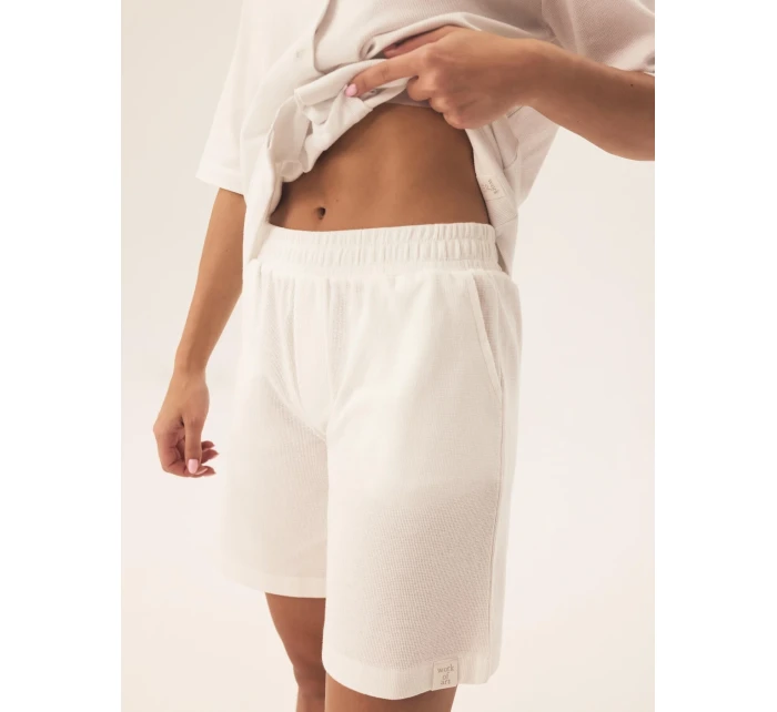 Henderson Dámské pyžamo 2 kr/r SL model 21081608 - HENDERSON LADIES Henderson Dámské pyžamo 2 kr/r SL model 21081608 - HENDERSON LADIES