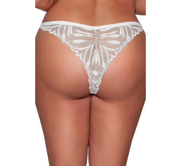 Ava 2105/B Brazílske nohavičky S-2XL Ava 2105/B Brazílske nohavičky S-2XL