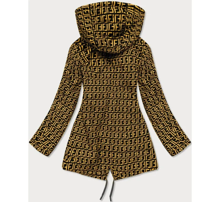 oboustranná dámská bunda parka model 16279957 - SPEED.A oboustranná dámská bunda parka model 16279957 - SPEED.A