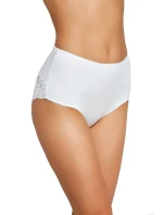 Dámské kalhotky 185 white - GABIDAR Dámské kalhotky 185 white - GABIDAR