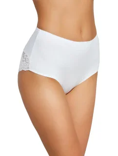 Dámské kalhotky 185 white - GABIDAR