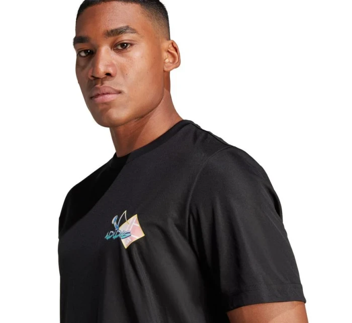 Tričko adidas Tennis APP M II5918 pánske