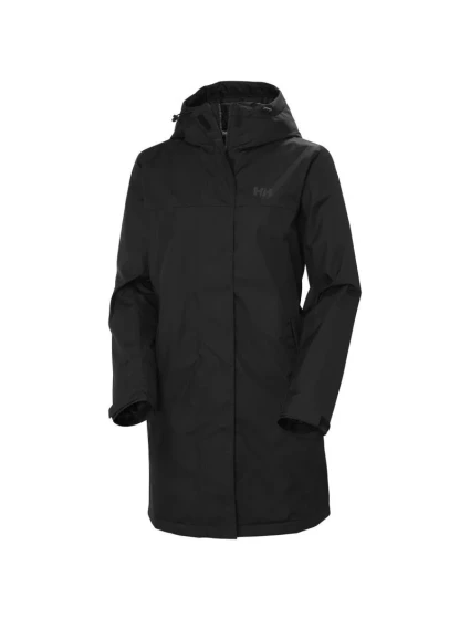 Bunda, Helly Hansen mackintosh Vancouver Fleece Coat W 54268 990