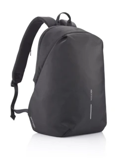 XD DESIGN BATOH PROTI KRÁDEŽI BOBBY SOFT BLACK P/N: P705.791