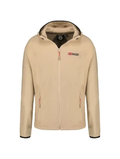 Mikina Geographical Norway Unicia Taupe DB 224 M WY9247H/GN-Taupe men