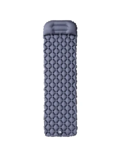 Turistická podložka Nils Camp NC4006 s pumpou - 5 cm 15-05-028