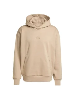 Mikina adidas All SznFleece M JX5091 men