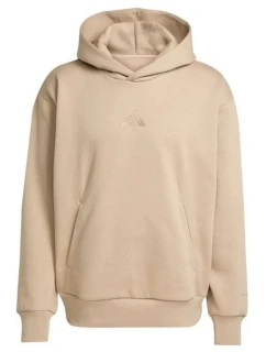 Mikina adidas All SznFleece M JX5091 men