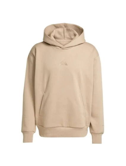 Mikina adidas All SznFleece M JX5091 men