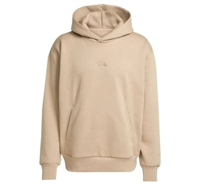 Mikina adidas All SznFleece M JX5091 men