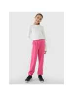 Dívčí top s dlouhým rukávem model 21435587 - 4F