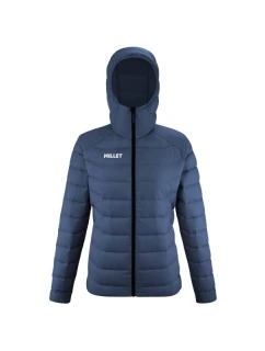 Bunda MILLET Evole 700 Hd W navy blue