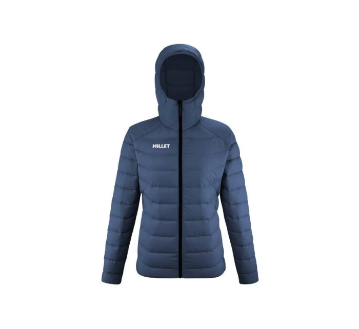 Bunda MILLET Evole 700 Hd W navy blue