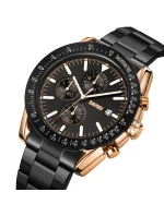 Pánské hodinky model 21805763 + BOX - Skmei Pánské hodinky model 21805763 + BOX - Skmei