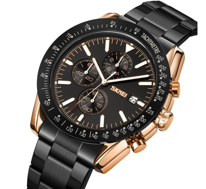Pánské hodinky model 21805763 + BOX - Skmei Pánské hodinky model 21805763 + BOX - Skmei