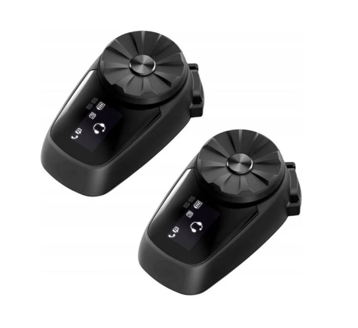 INTERCOM SENA 5S-10D DUAL PACK