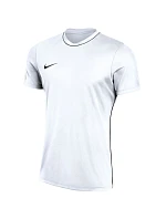 Nike Dri-Fit Park 26 SS Top white HM7127 100 pánske tričko