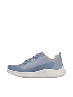 Skechers dámske topánky Bobs Mode Flex blue 117730 SLT women's