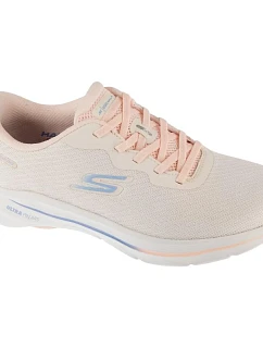 SlipIns: GO Walk 8 – Nadia model 22397746 béžové 36 - Skechers