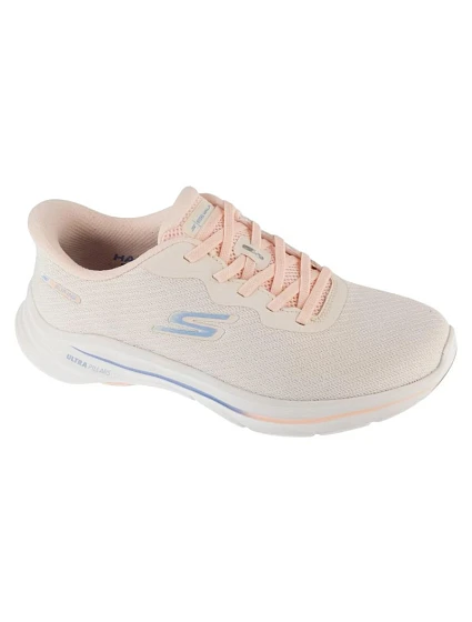 Skechers Slip-Ins: GO Walk 8 – Nadia 125925-NAT béžové 36 Skechers Slip-Ins: GO Walk 8 – Nadia 125925-NAT béžové 36