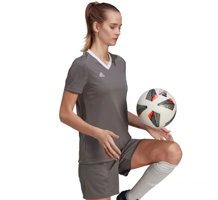 Dámské tréninkové tričko Entrada 22 Jsy W model 17079167 - ADIDAS