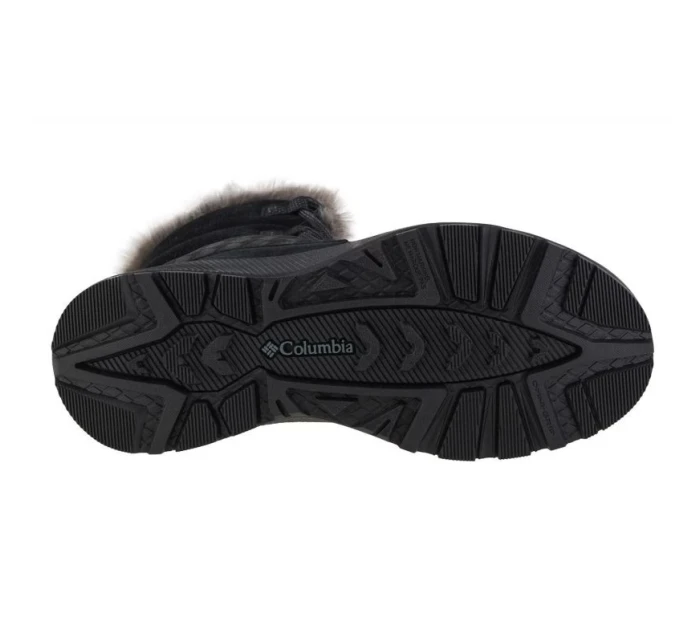 Dámske zimné topánky Slopeside Peak Luxe W 1979551010 - Columbia