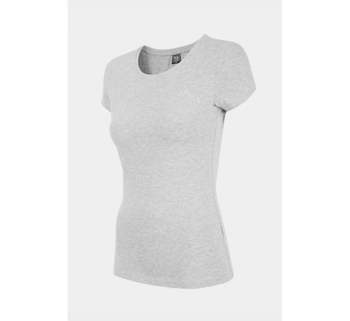 Dámské tričko model 21427637 - 4F