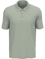 Lux Polo Pánské piqué polo soft grey model 22446941 - Stedman Lux Polo Pánské piqué polo soft grey model 22446941 - Stedman