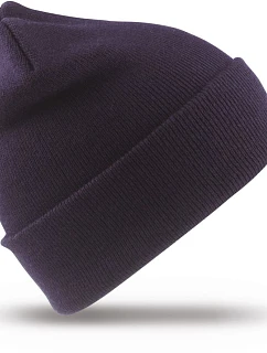 RC Pletená čepice 28. navy model 22424563 - Result Headwear