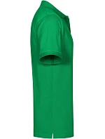 Pánské pracovní piqué polo EXCD 40. green model 22409888 - Promodoro
