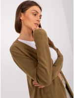 Kardigan AT SW model 21219734 oliwkowy - FPrice