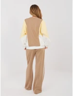 Súprava IT KMPL 22210.93 dark lilac