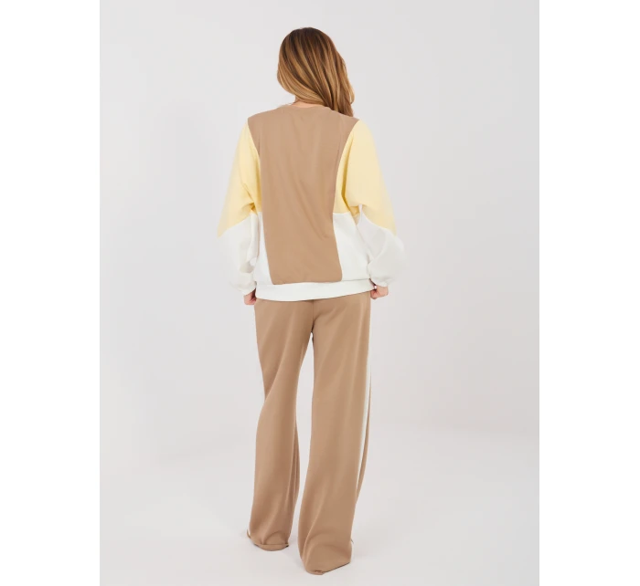 Súprava IT KMPL 22210.93 dark lilac