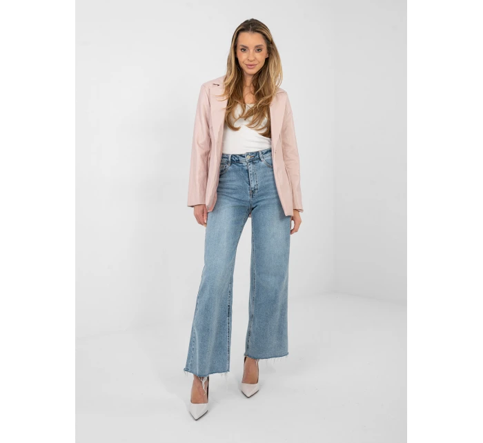 Blazer IT MA FL10090.81 svetlo ružová