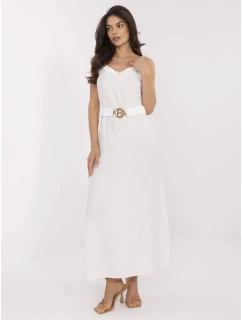 Šaty MI SK A6401.00 ecru