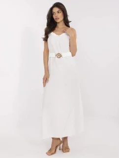 Sukienka MI SK model 21133016 ecru - FPrice