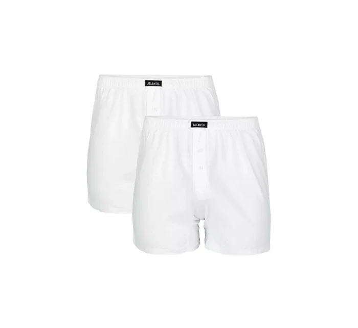 2-PACK Pánske voľné boxerky