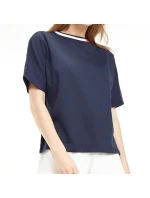 Dámské Tričko s krátkým rukávem model 20892234 - Tommy Hilfiger