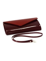 Kabelka - lístoček lesklé