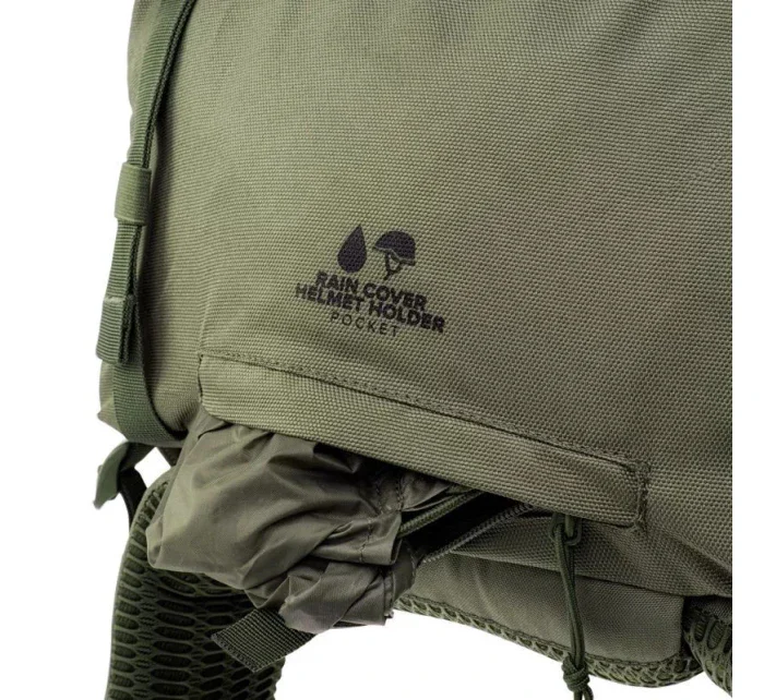 Batoh Multitask 85 92800538542 green - Magnum