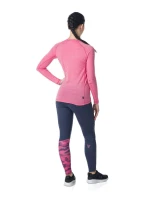 Dámské běžecké legíny model 21149204 černé - Kilpi