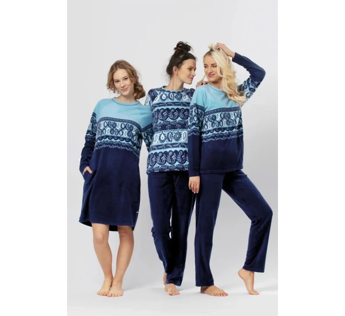 DÁMSKA SÚPRAVA LHS 894 B24