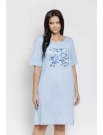 3572 DÁMSKE TRIČKO VALENTINA 2XL-3XL